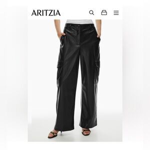 Wilfred Bridger Cargo Pant Aritzia